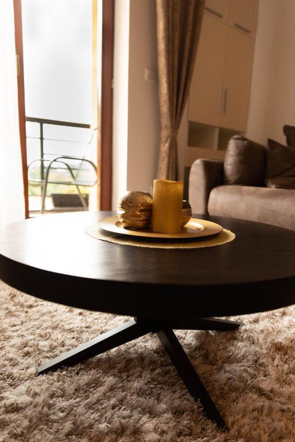 Apartman Modena Lux Vrnjačka Banja Esterno foto