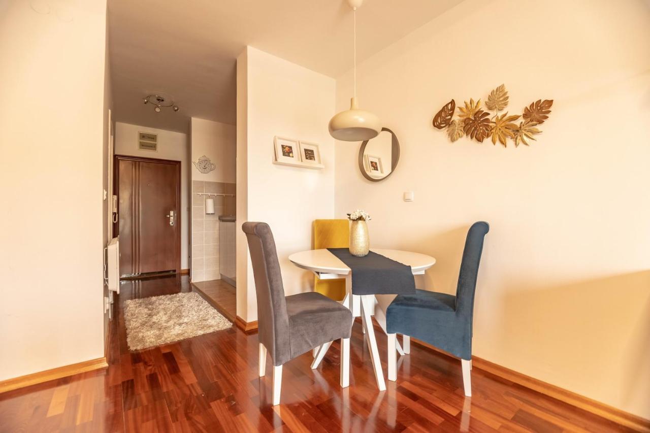 Apartman Modena Lux Vrnjačka Banja Esterno foto