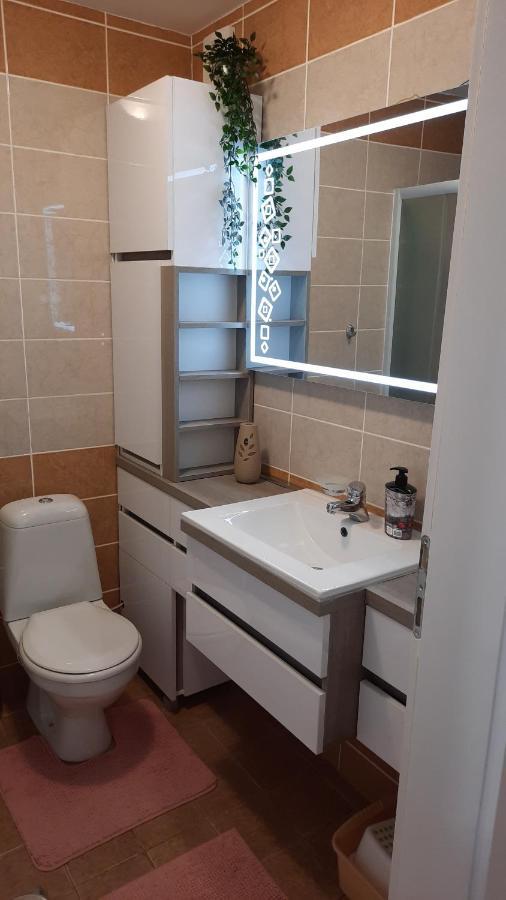 Apartman Modena Lux Vrnjačka Banja Esterno foto